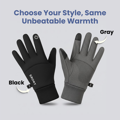 Noelvia ThermoShield Gloves