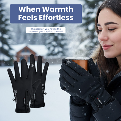 Noelvia ThermoShield Gloves